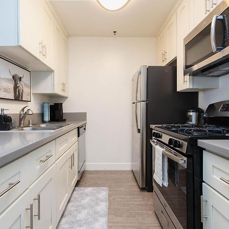 Luxury One Bedroom Apartments Free Parking&Pool Los Angeles Luaran gambar
