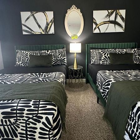 Luxury One Bedroom Apartments Free Parking&Pool Los Angeles Luaran gambar