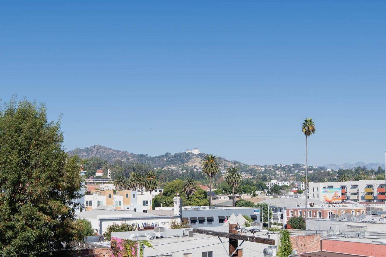 Luxury One Bedroom Apartments Free Parking&Pool Los Angeles Luaran gambar