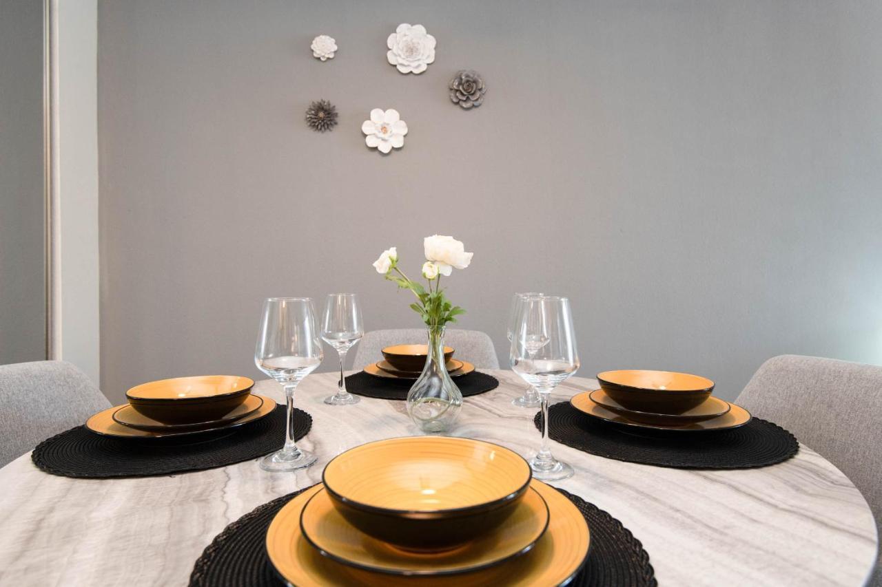 Luxury One Bedroom Apartments Free Parking&Pool Los Angeles Luaran gambar