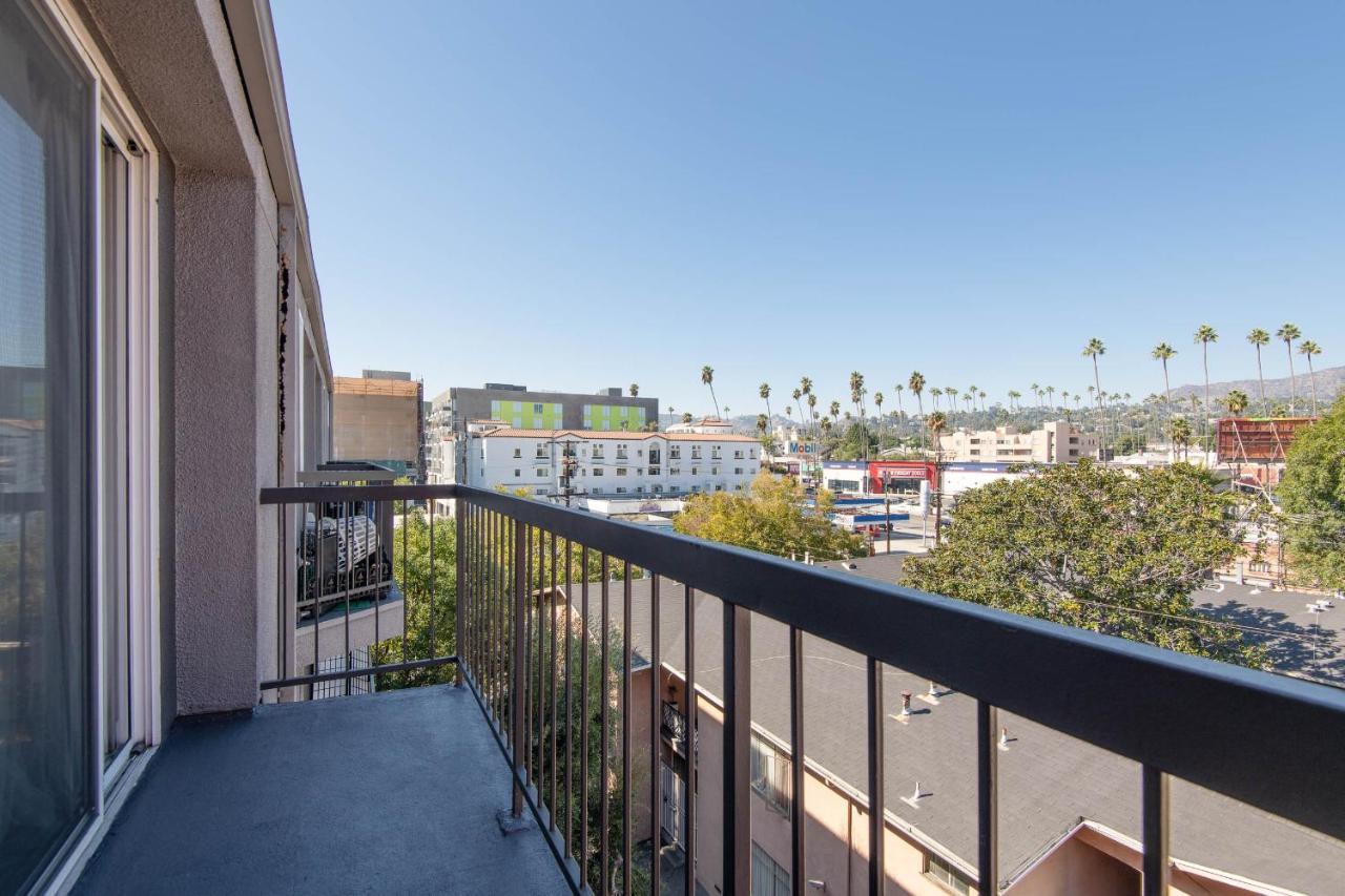 Luxury One Bedroom Apartments Free Parking&Pool Los Angeles Luaran gambar