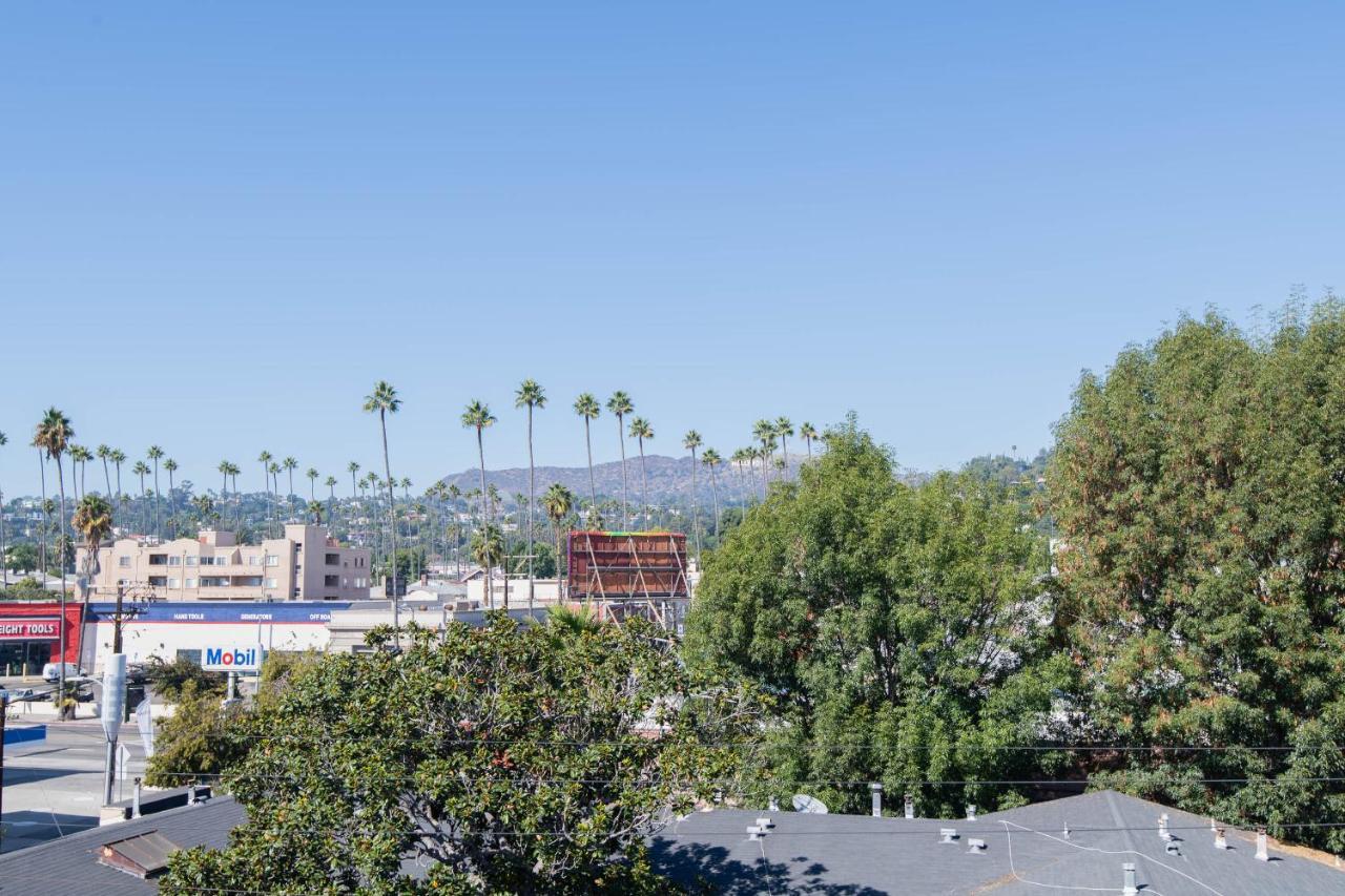 Luxury One Bedroom Apartments Free Parking&Pool Los Angeles Luaran gambar