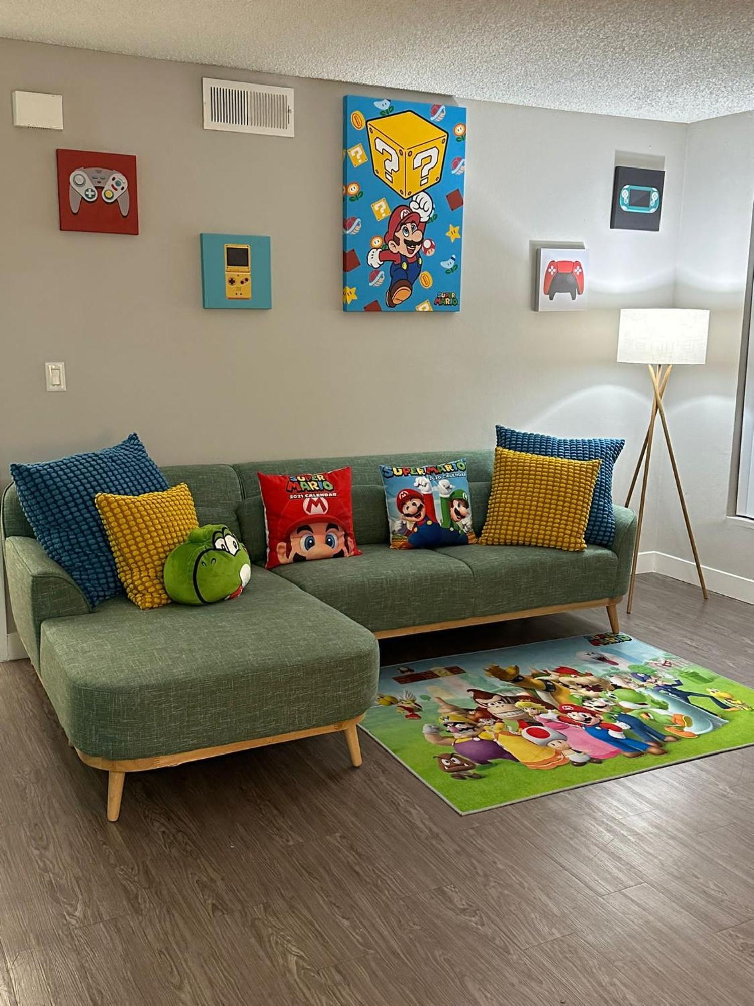Luxury One Bedroom Apartments Free Parking&Pool Los Angeles Luaran gambar