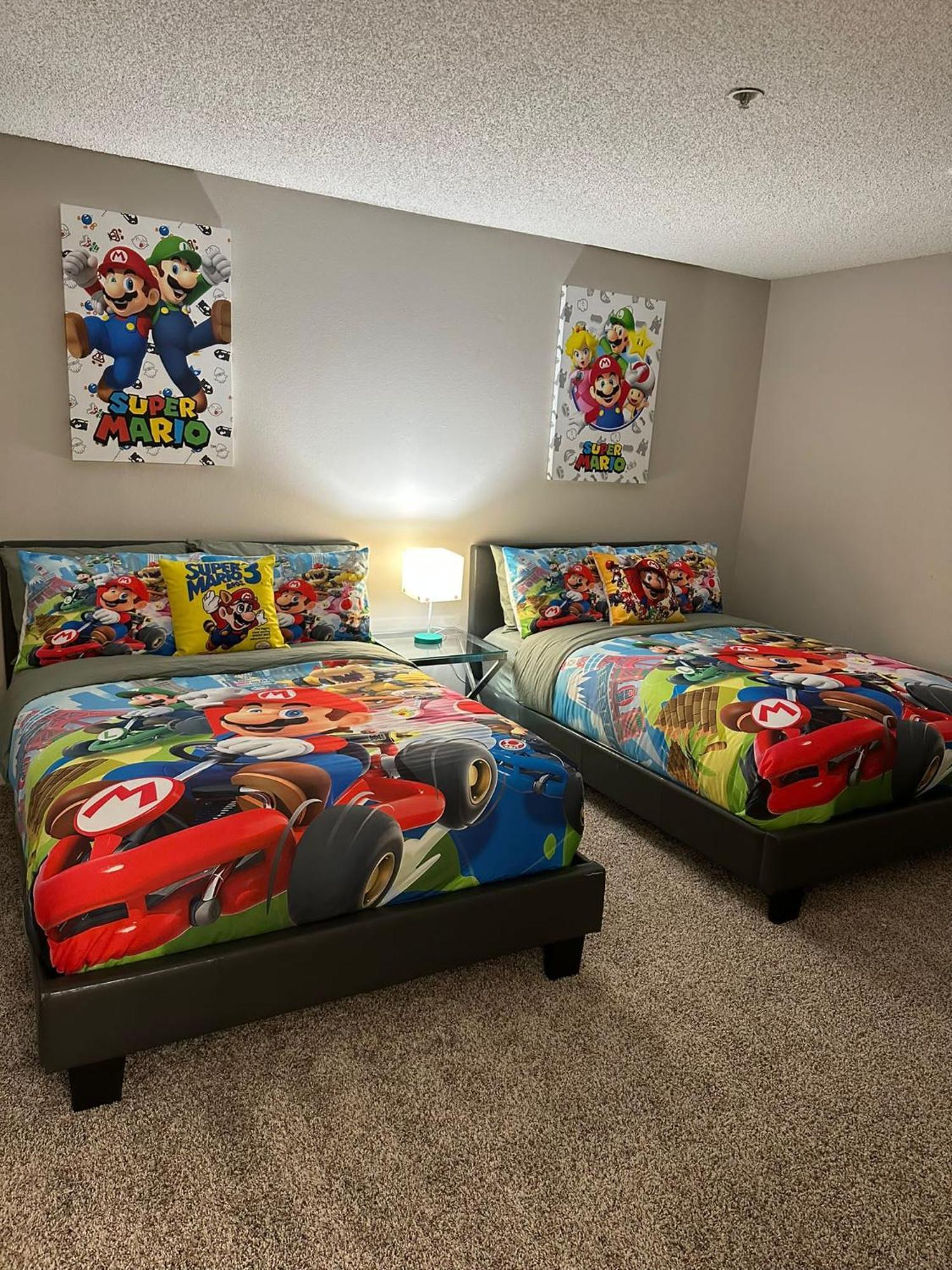 Luxury One Bedroom Apartments Free Parking&Pool Los Angeles Luaran gambar